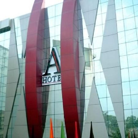Hotel A1 Jalandhar Luaran gambar