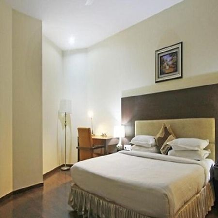 Hotel A1 Jalandhar Luaran gambar